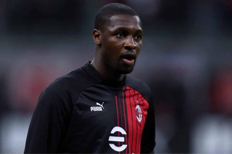 Fodé Ballo-Touré