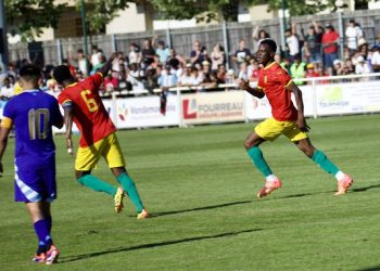 Guinée U23