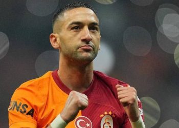 Hakim Ziyech