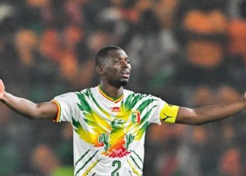 Hamari Traoré