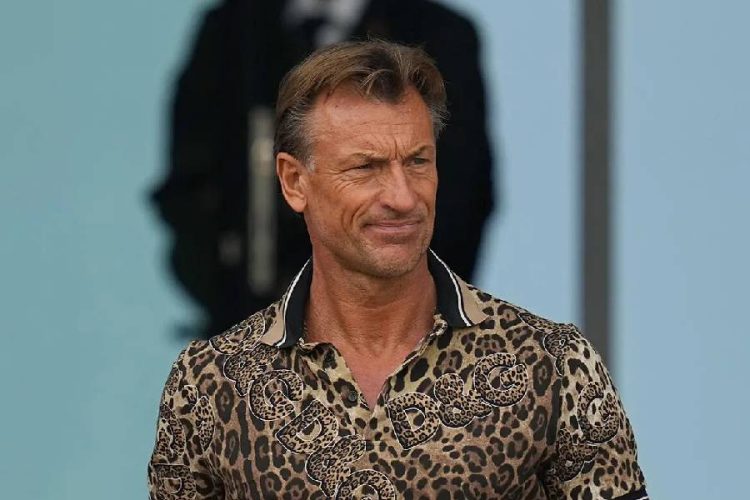Hervé Renard