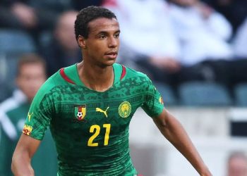 Joël Matip