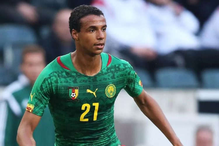 Joël Matip