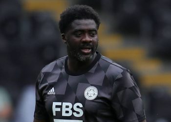 Kolo Touré