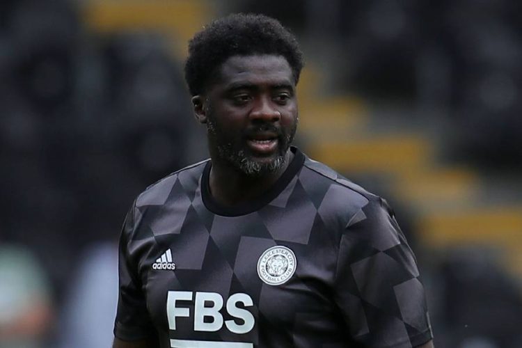 Kolo Touré