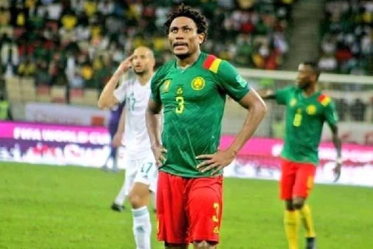 Léandre Tawamba