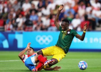 Mali JO 2024