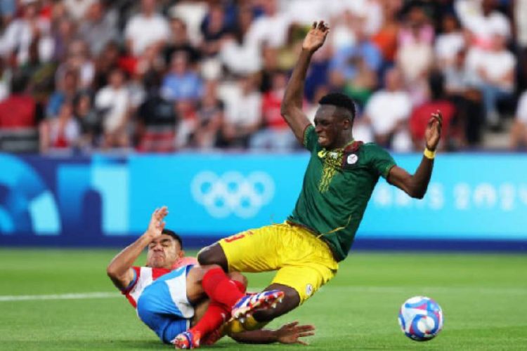 Mali JO 2024
