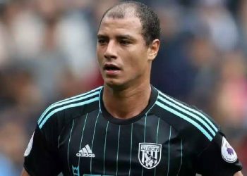 Marouane Chamakh