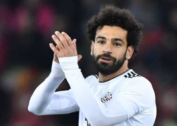 Mohamed Salah