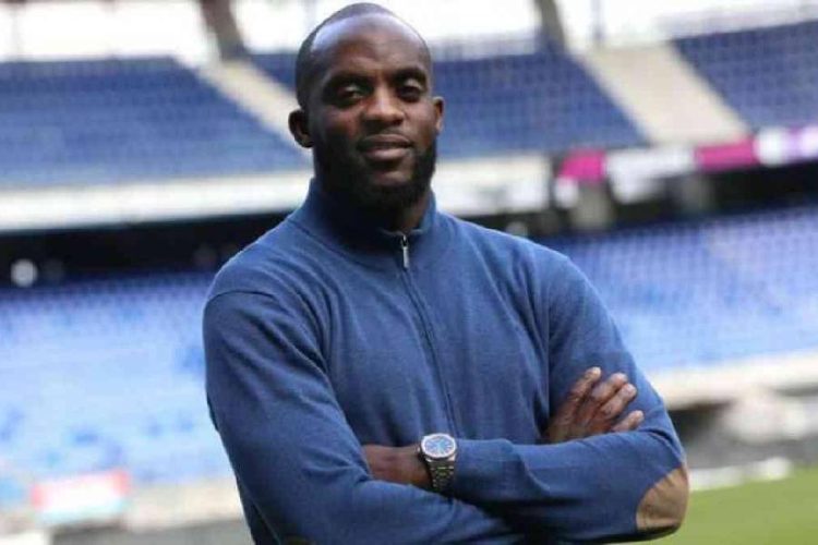 Momo Sissoko