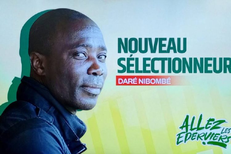 Nibombé Daré