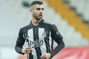 Rachid Ghezzal