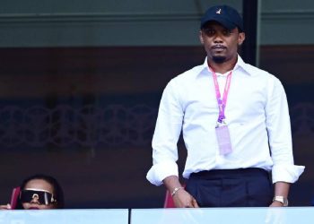 Samuel Eto'o