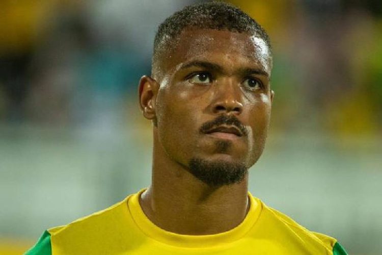Steve Mounié