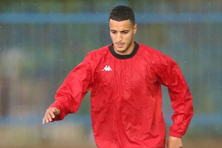 Elias Achouri