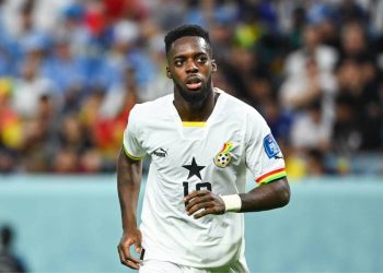 Inaki Williams