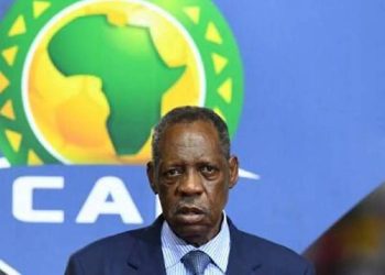 Issa Hayatou