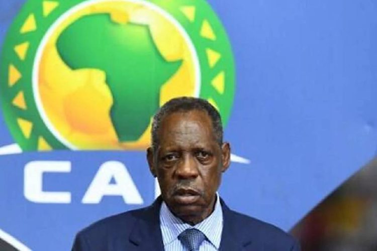 Issa Hayatou