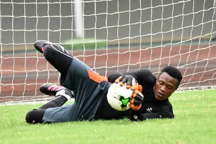 Jourdain Mbaynassem