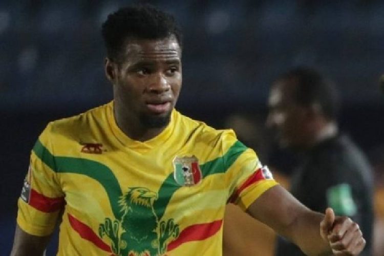 Lassana Coulibaly