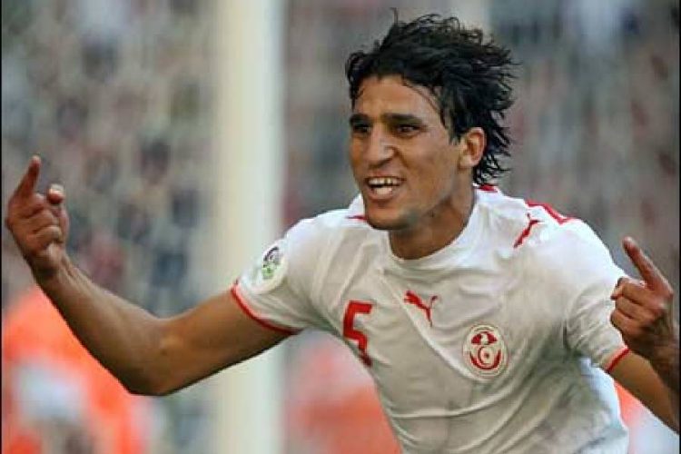 Zied Jaziri