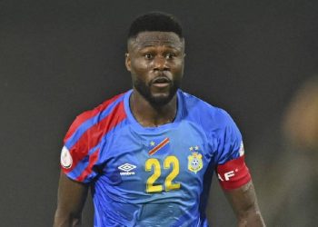 Chancel Mbemba