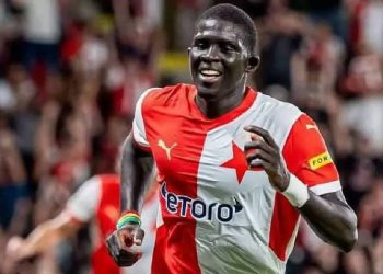 El Hadji Malick Diouf