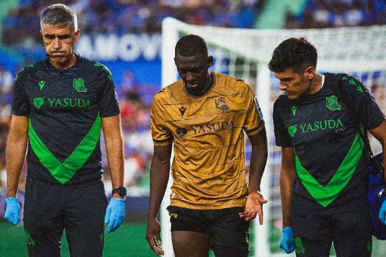 Hamari Traoré
