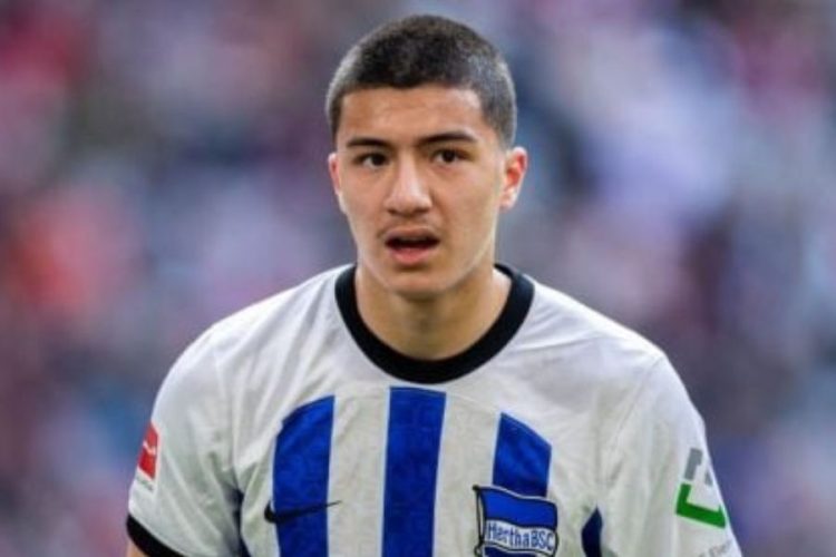 Ibrahim Maza