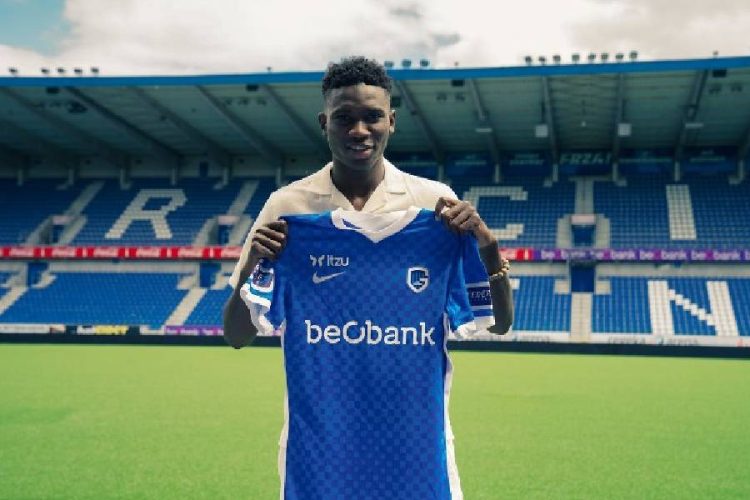 Ibrahima Sory Bangoura