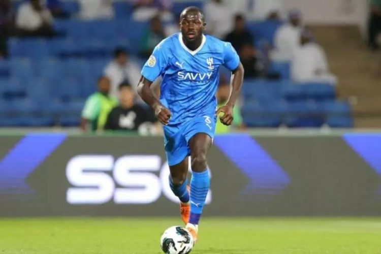 Kalidou Koulibaly