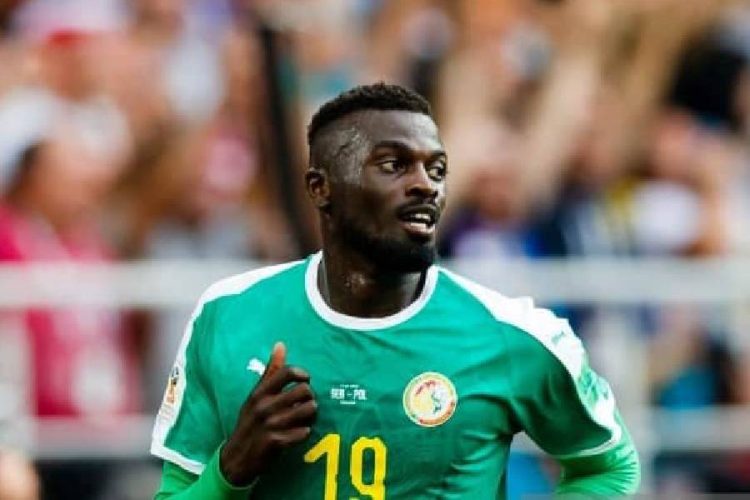 M'Baye Niang