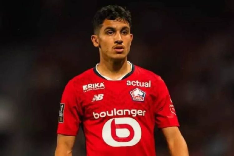 Osame Sahraoui