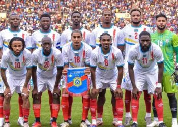 RDC Foot