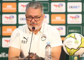 Rogério Micale