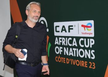 Sébastien Desabre