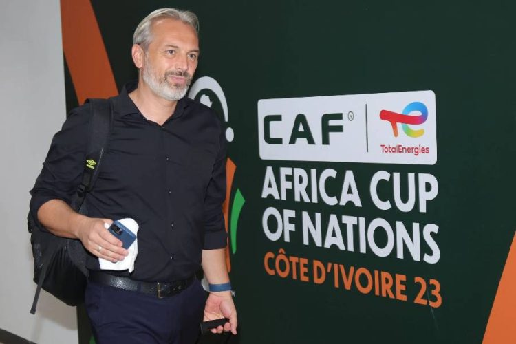 Sébastien Desabre