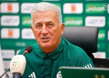 Vladimir Petkovic