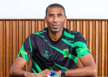 Abdeslam Ouaddou