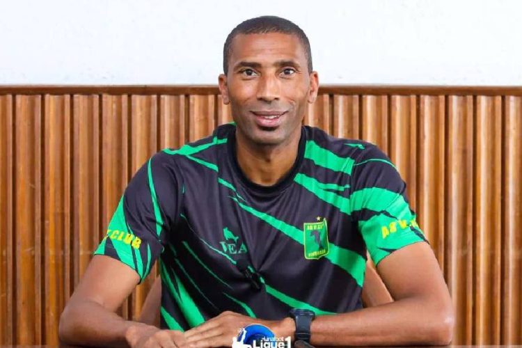 Abdeslam Ouaddou