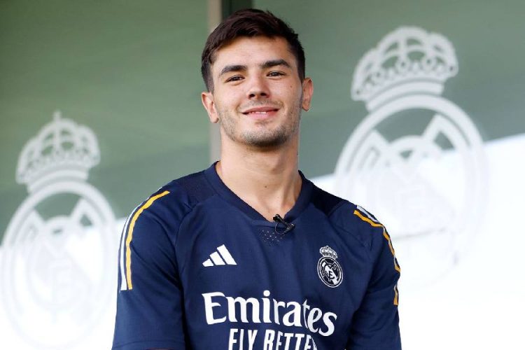 Brahim Diaz