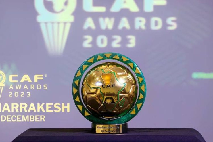 CAF Awards