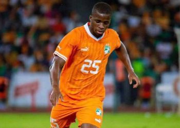 Hamed Junior Traoré