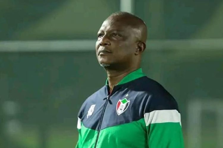 Kwesi Appiah