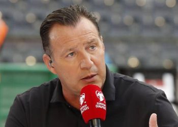 Marc Wilmots