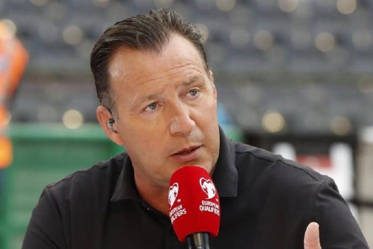 Marc Wilmots
