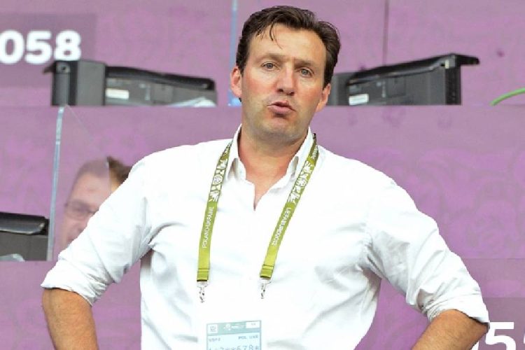 Marc Wilmots