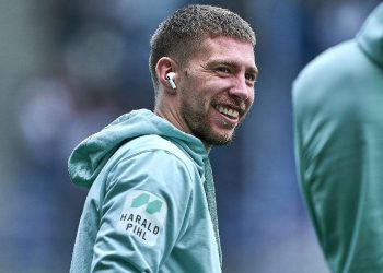 Mitchell Weiser