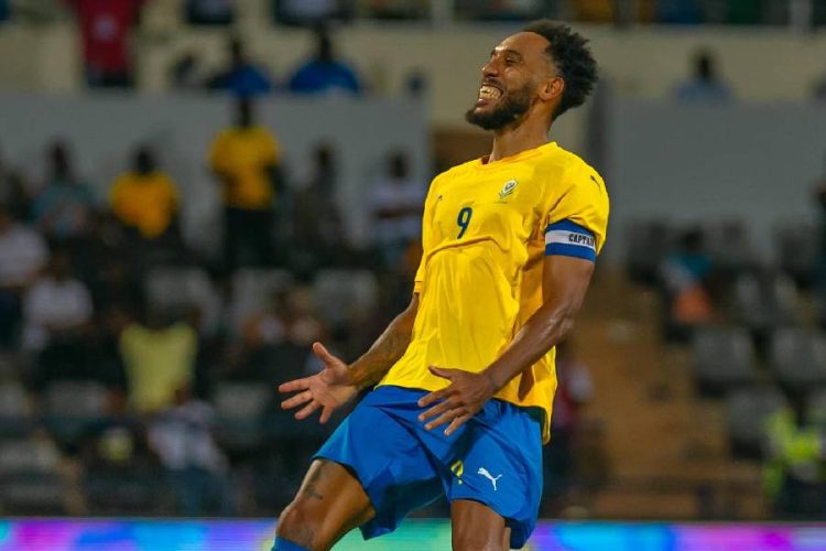 Pierre-Emerick Aubameyang